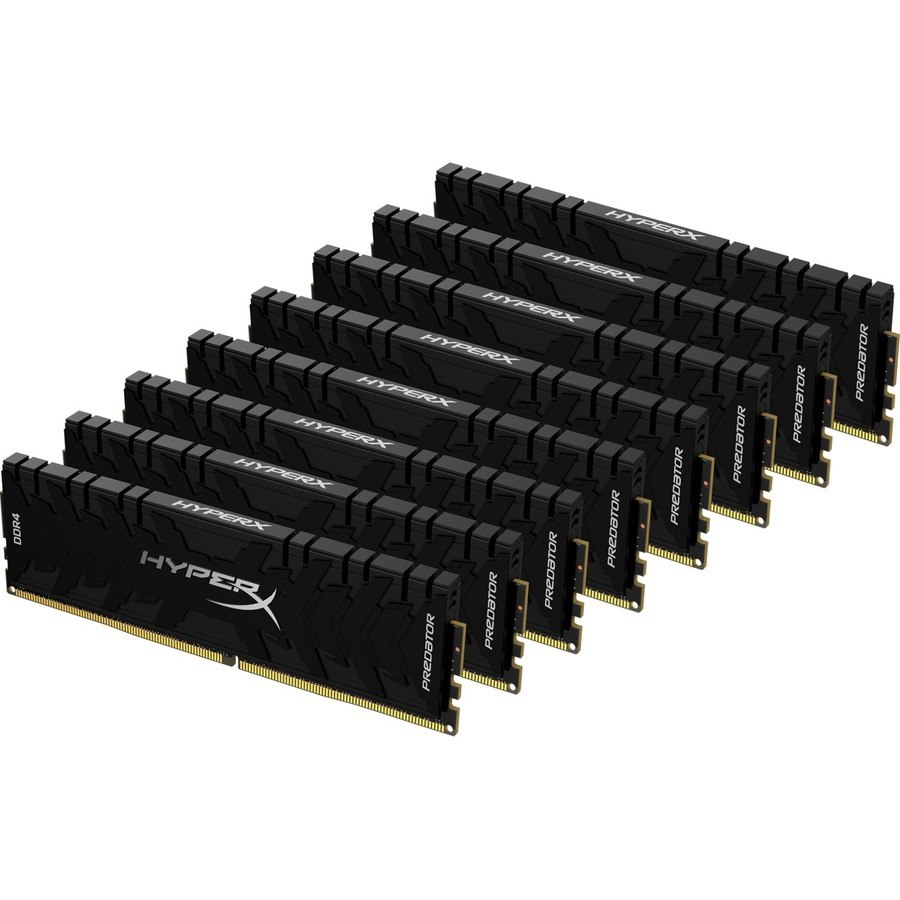 HyperX Predator 256GB DDR4 SDRAM Memory Module