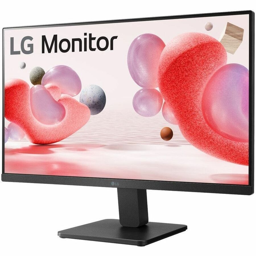 LG 24MR41A-B 24" Class Full HD Gaming LCD Monitor - 16:9