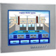 Advantech FPM-8151H 15" Class LCD Touchscreen Monitor - 11 ms