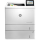 HP LaserJet M553 M553x Desktop Laser Printer - Colour