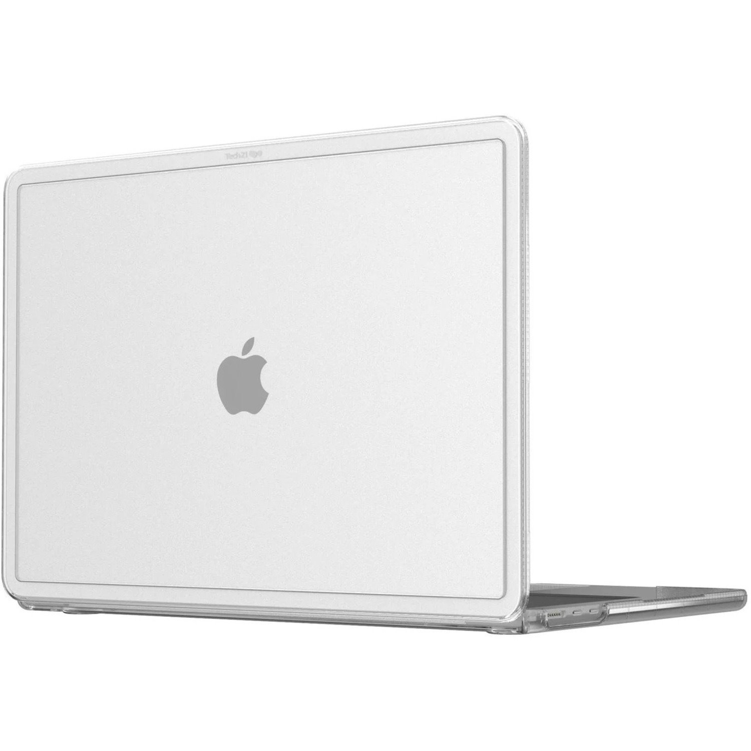 Tech21 Evo Hardshell Case for Apple MacBook Air - Clear