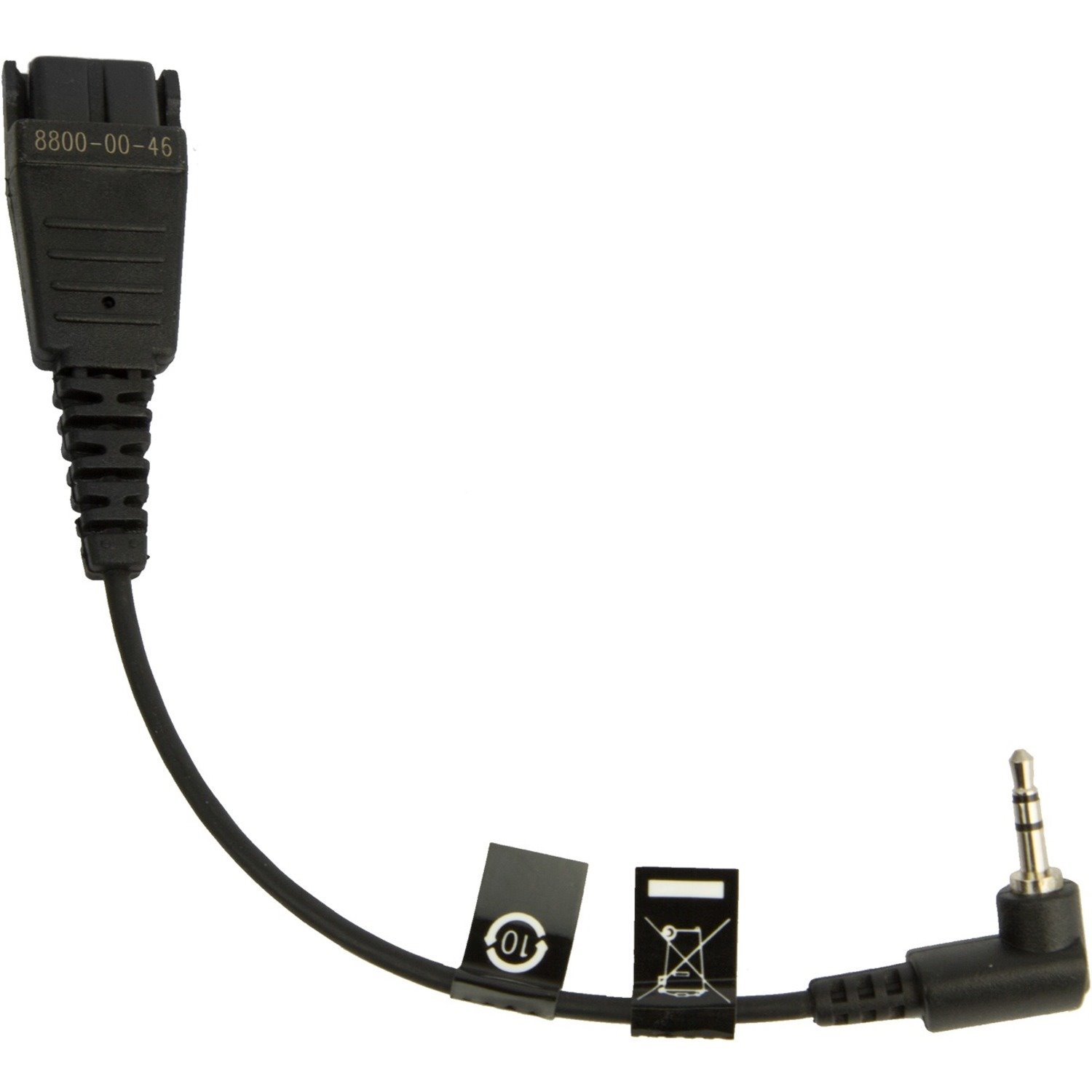 Jabra 8800-00-46 Audio Cable