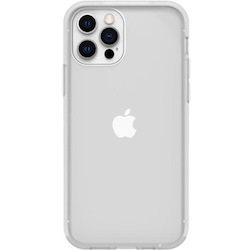 OtterBox React Case for Apple iPhone 12, iPhone 12 Pro Smartphone - Clear