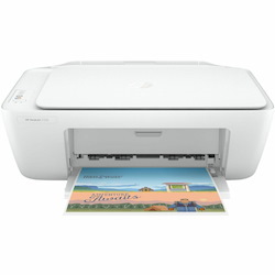 HP Deskjet 2330 Inkjet Multifunction Printer - Colour