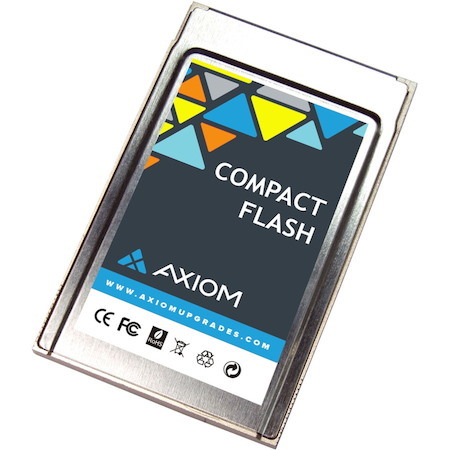 16MB Linear Flash Card for Cisco - MEM3600-16FC