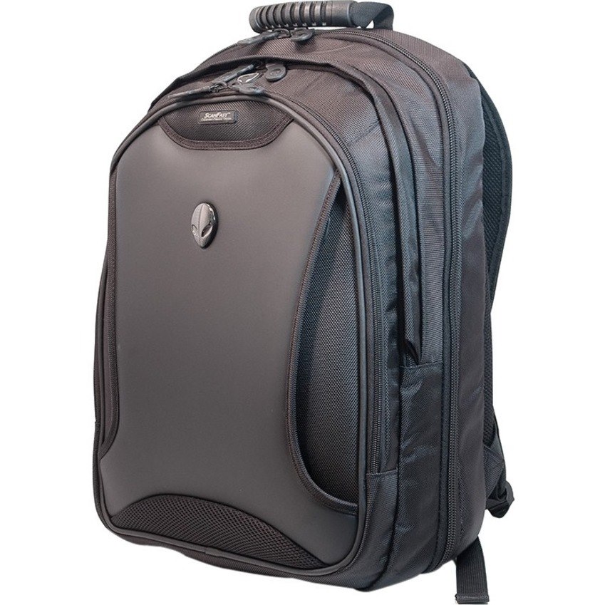 Mobile Edge Alienware Orion Carrying Case (Backpack) for 17.3" Notebook
