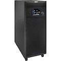 Tripp Lite by Eaton SmartOnline S3MX Series 3-Phase 380/400/415V 200kVA 180kW On-Line Double-Conversion UPS, Parallel for Capacity and Redundancy, Single & Dual AC Input