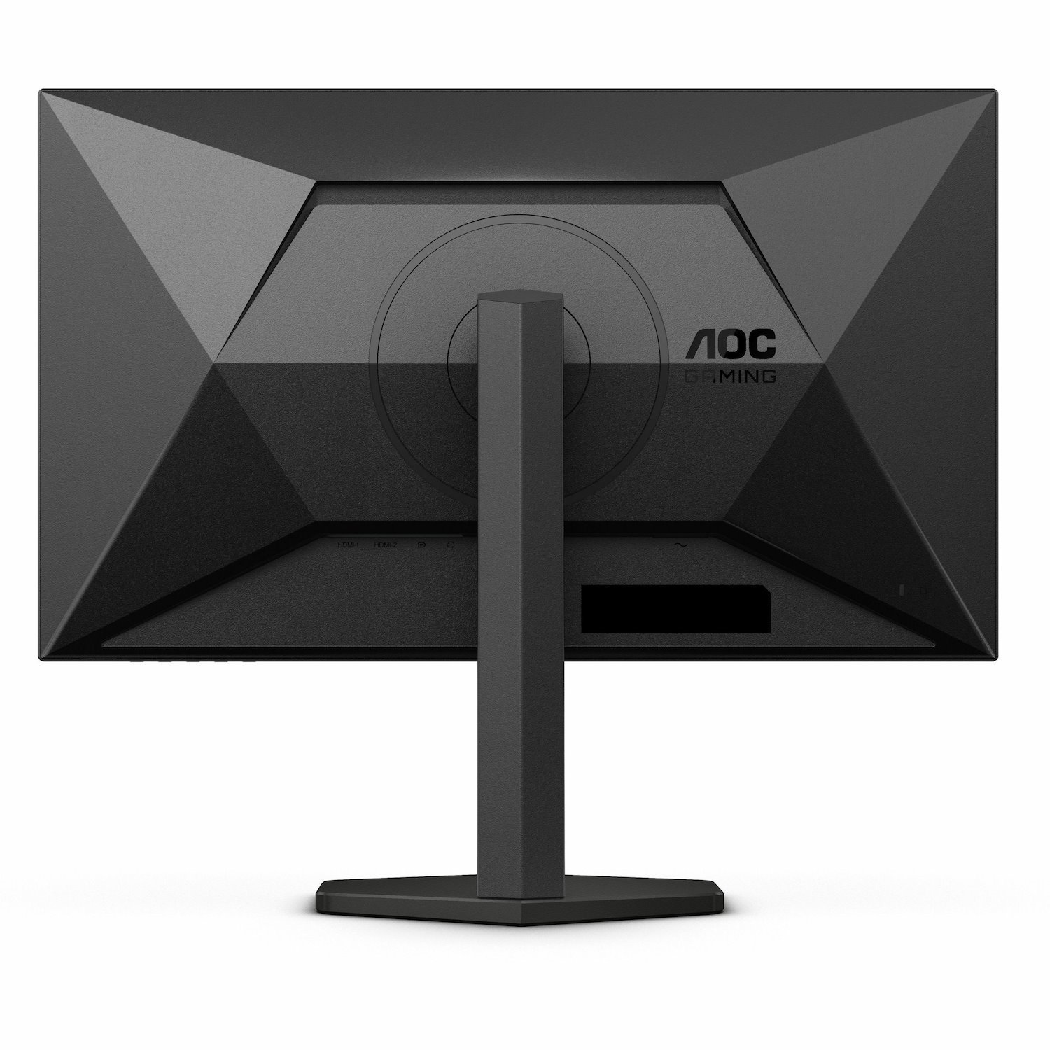 AOC AGON 27G4X 27" Class Full HD Gaming LED Monitor - 16:9 - Matte Black