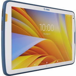 Zebra ET4x-HC ET45-HC Rugged Tablet - 10.1" WUXGA - Qualcomm Snapdragon SM6375 Octa-core - 4 GB - 64 GB Storage - Android - 5G