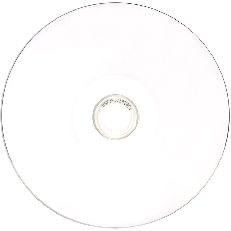 Verbatim DataLifePlus CD Recordable Media - Printable