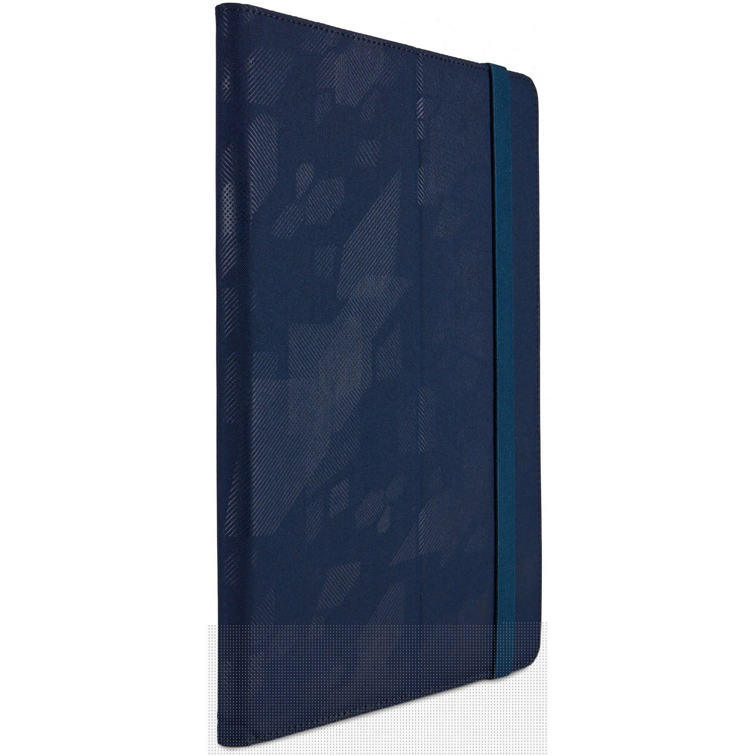 Case Logic SureFit Carrying Case (Folio) for 9" to 11" Tablet PC - Dress Blue