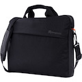 STM Goods Gamechange Carrying Case (Briefcase) for 33 cm (13") Notebook - Black