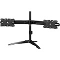 Amer Dual Monitor Mount Stand max 32" Monitor