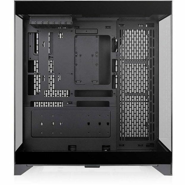 Thermaltake CTE E550 TG Mid Tower Chassis