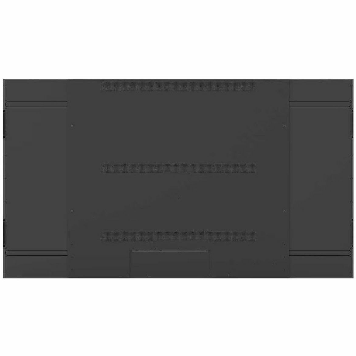 LG 110UM5K 110" 4K UHD LCD Digital Signage Display - 16 Hours/ 7 Days Operation