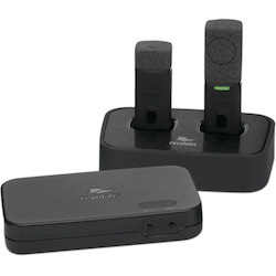 Revolabs EDU Kit Wireless Microphone System
