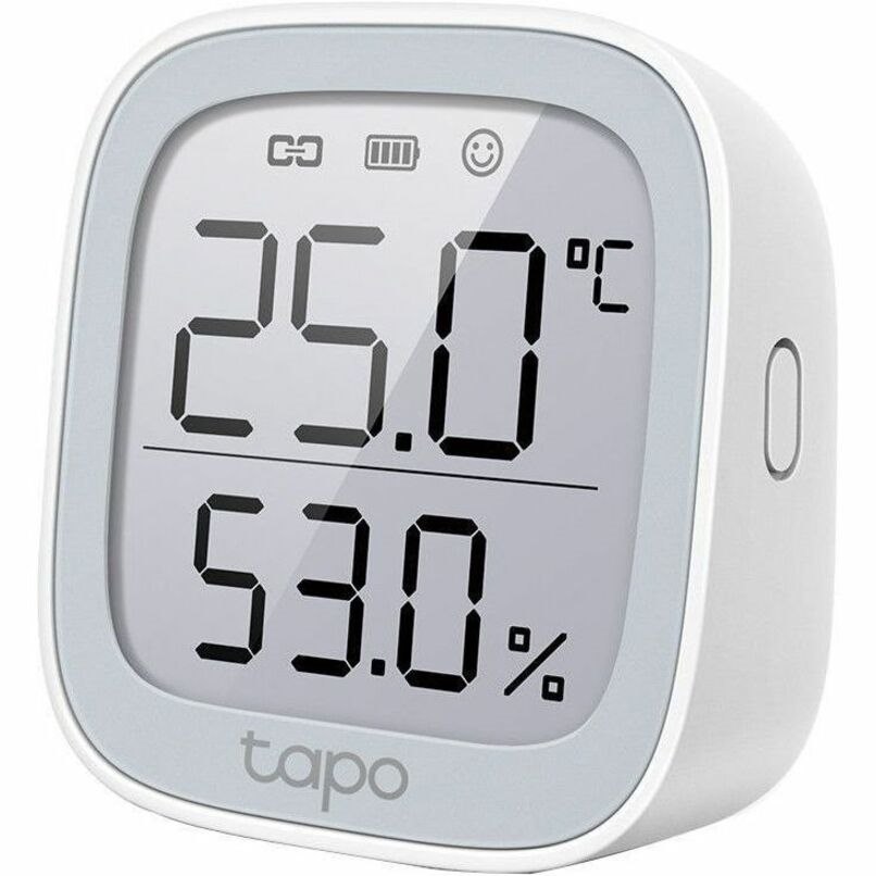 Tapo T315 Weather Station