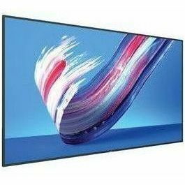 Philips Q-Line 86BDL3650Q 217.4 cm (85.6") LCD Digital Signage Display - 18 Hours/7 Days Operation