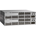 Cisco Catalyst 9300 C9300L-48T-4X 48 Ports Manageable Ethernet Switch - Refurbished