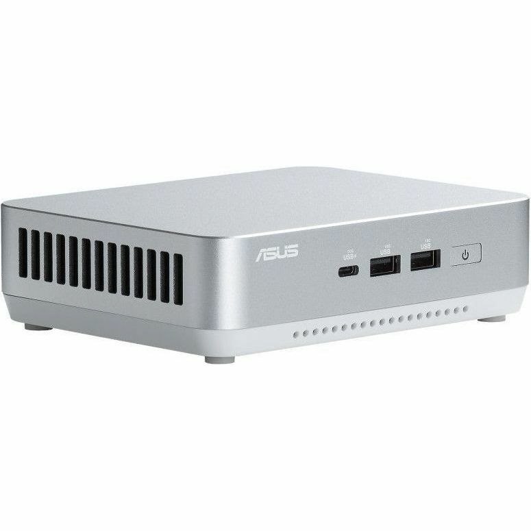 Asus NUC 14 Pro+ Desktop Computer - Intel Core Ultra 9 14th Gen 185H - 32 GB - 1 TB SSD - Mini PC