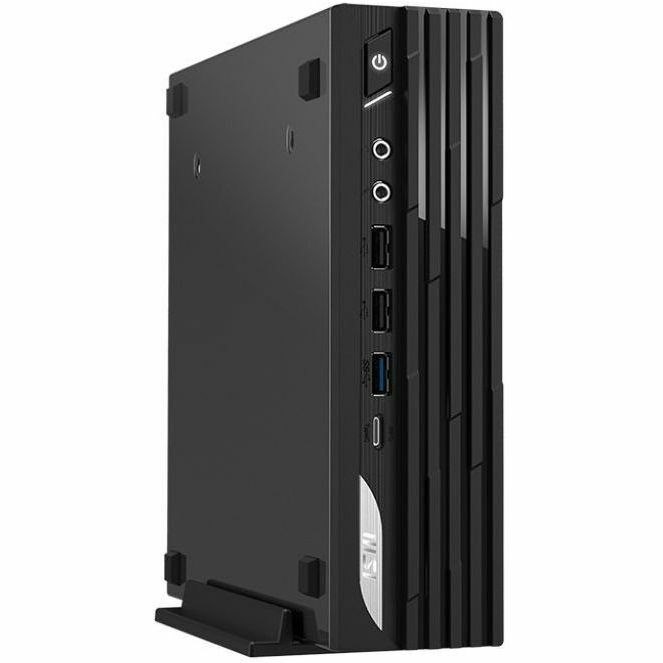 MSI PRO DP21 -004US small form factor Desktop PC, Intel Core i5-14500, vPRO, 32GB' , 1TB SSD, WIN 11 PRO