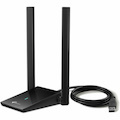 TP-Link Archer TX20U Plus AX1800 IEEE 802.11 a/b/g/n/ac/ax Dual Band Wi-Fi Adapter for Desktop Computer