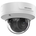Hikvision Pro DS-2CD2743G2-IZS 4 Megapixel Network Camera - Color - Dome - White