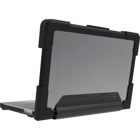 Extreme Shell-S for Dell 3100/3110/5190 Chromebook Clamshell 11.6" (Black/Clear)