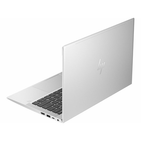 HP EliteBook 630 G10 13.3" Notebook - Full HD - Intel Core i5 13th Gen i5-1335U - 8 GB - 256 GB SSD - Pike Silver Aluminum