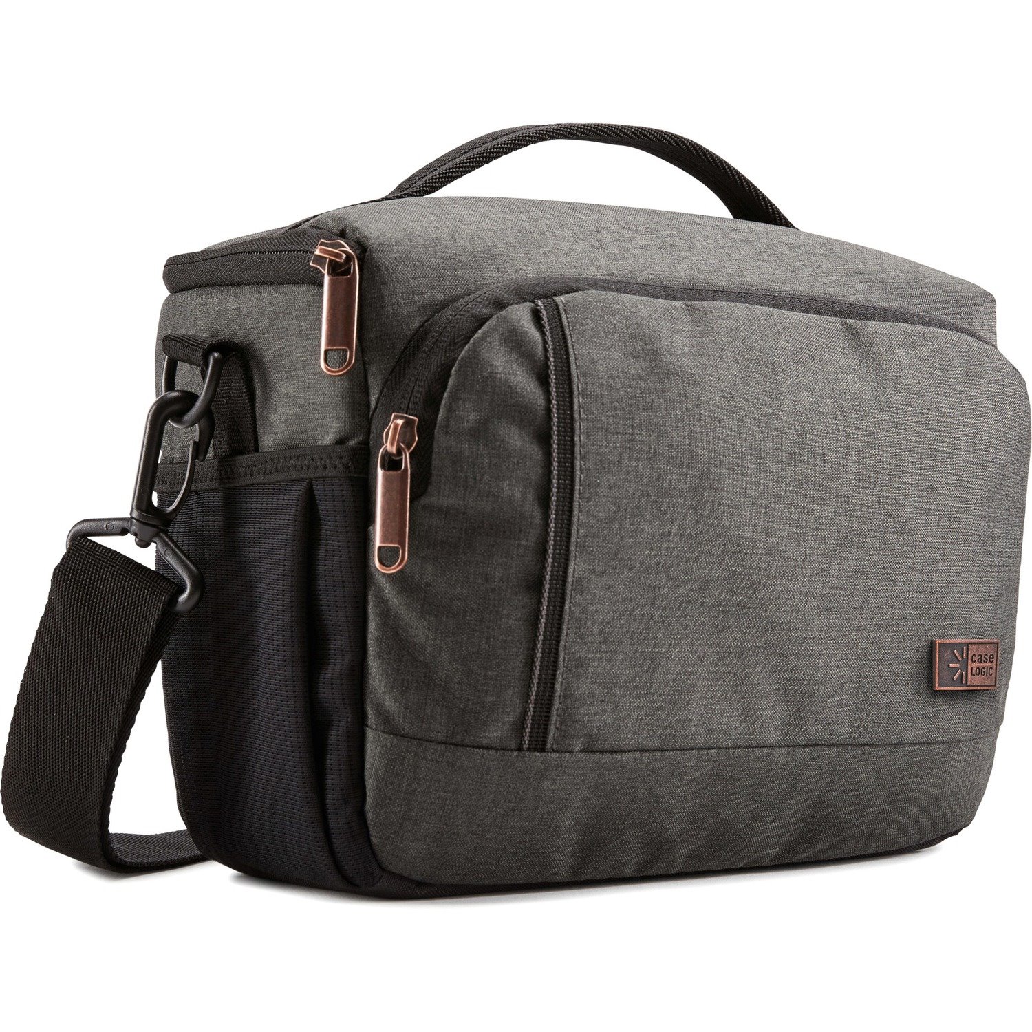 Case Logic Era Carrying Case DSLR Camera, Camera Lens - Obsidian