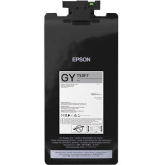 Epson UltraChrome PRO6 Original Inkjet Ink Cartridge - Grey - 1 Pack