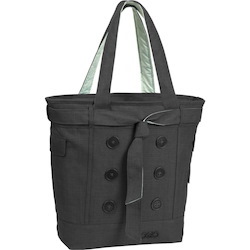 Ogio Hamptons Carrying Case (Tote) for 15" iPad Notebook - Black