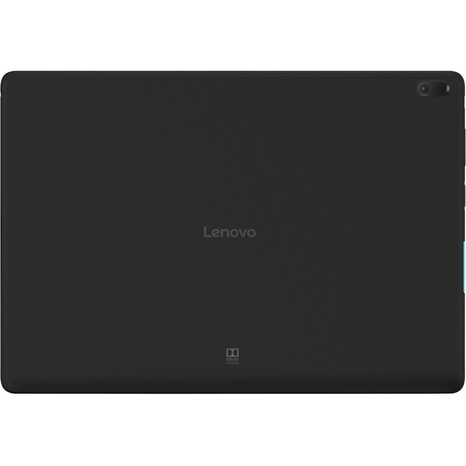 Lenovo Tab E10 TB-X104F Tablet - 25.7 cm (10.1") - Qualcomm Snapdragon 210 APQ8009 - 2 GB - 32 GB Storage - Android 8.1 Oreo - Slate Black