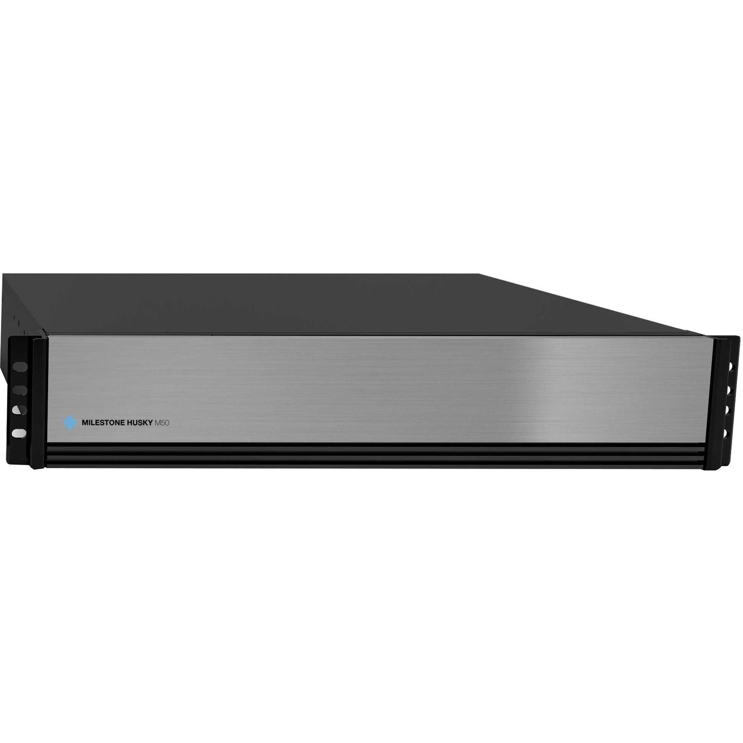 Milestone Systems Husky M50 Network Video Recorder - 32 TB HDD