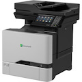 Lexmark CX725 CX725dhe Laser Multifunction Printer - Colour