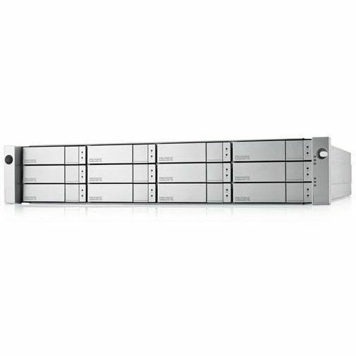 Promise VTrak E5800FD SAN Storage System