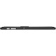 Targus Click-In THZ904GL Carrying Case (Flip) for 31.5 cm (12.4") Samsung Galaxy Tab S7+ Tablet - Black