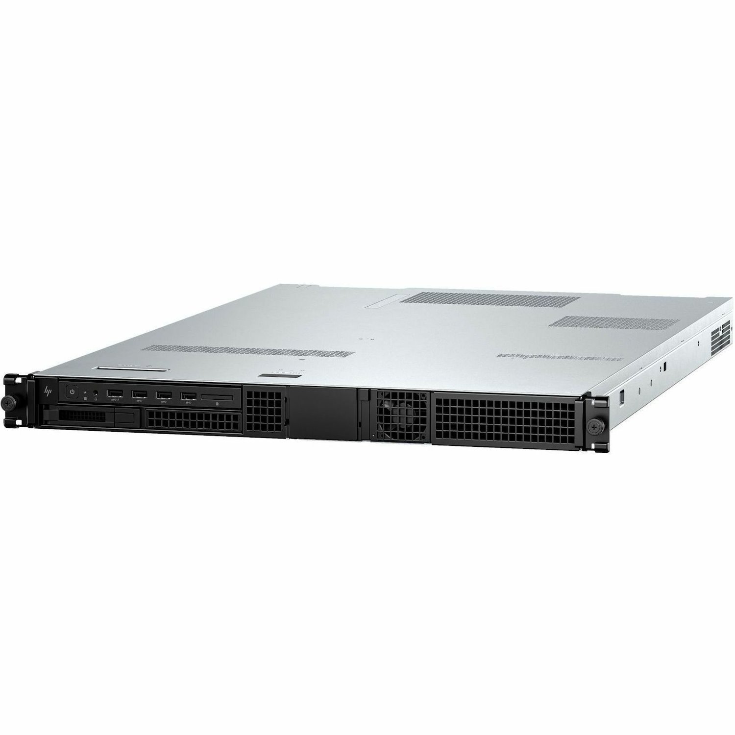 HP Z4 G5 Workstation - 1 x Intel Xeon w3-2425 - 64 GB - 1 TB SSD - Rack-mountable