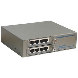 Omnitron Systems FlexSwitch 6550-FK Switch Chassis