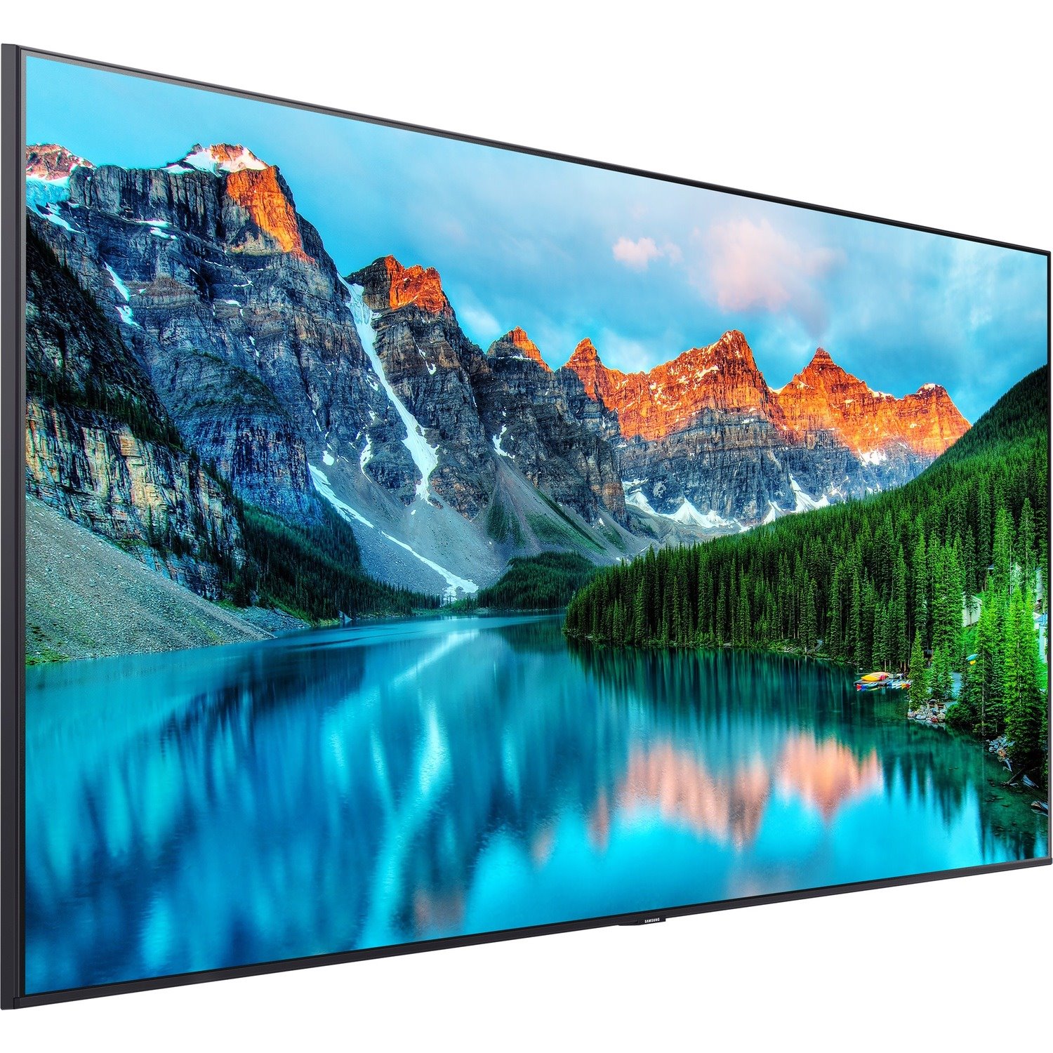 Samsung BE75T-H Digital Signage Display