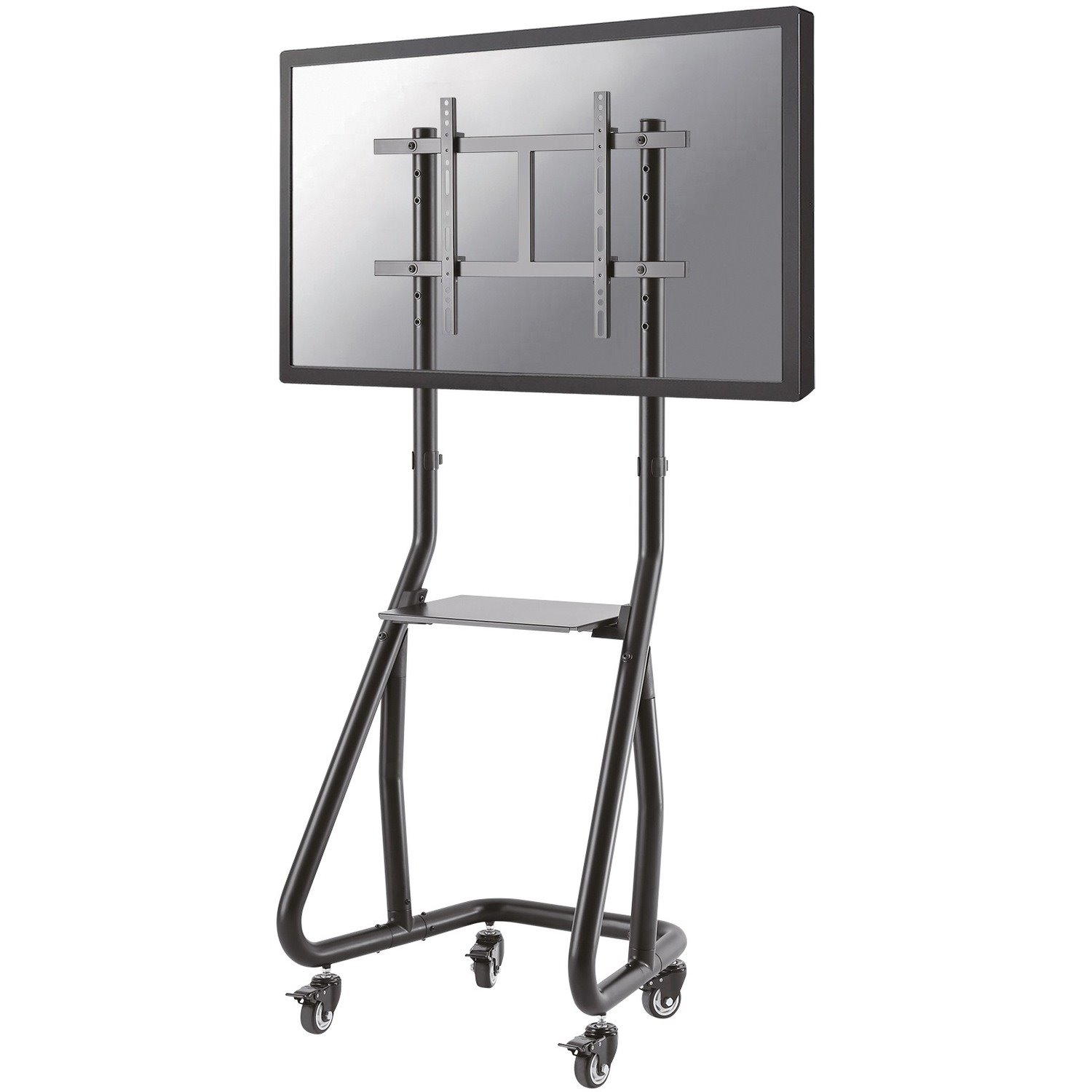 Neomounts Neomounts Pro NS-M3600BLACK Height Adjustable Display Stand