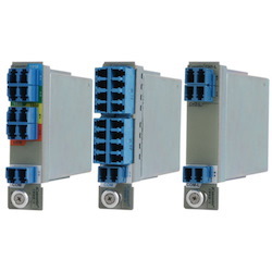 Omnitron Systems iConverter 8860-0 Multiplexer