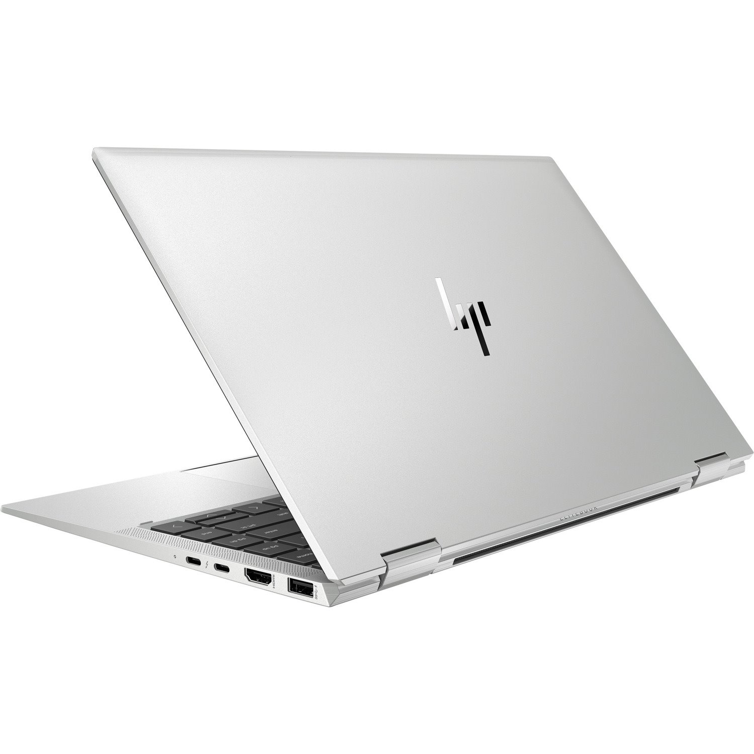 HP EliteBook x360 1040 G8 14" Touchscreen Convertible 2 in 1 Notebook - Full HD - 1920 x 1080 - Intel Core i7 11th Gen i7-1165G7 Quad-core (4 Core) 2.80 GHz - 16 GB Total RAM - 256 GB SSD