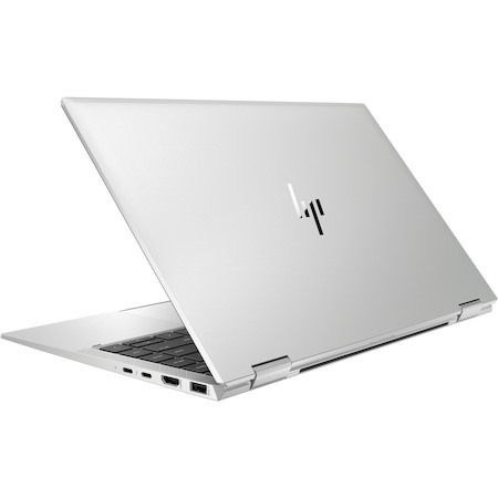 HP EliteBook x360 1040 G8 14" Touchscreen Convertible 2 in 1 Notebook - Full HD - 1920 x 1080 - Intel Core i5 11th Gen i5-1145G7 Quad-core (4 Core) 2.60 GHz - 16 GB Total RAM - 256 GB SSD