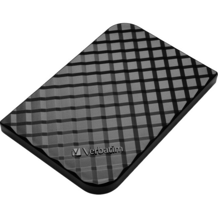 Verbatim Store 'n' Go 1 TB Portable Solid State Drive - External