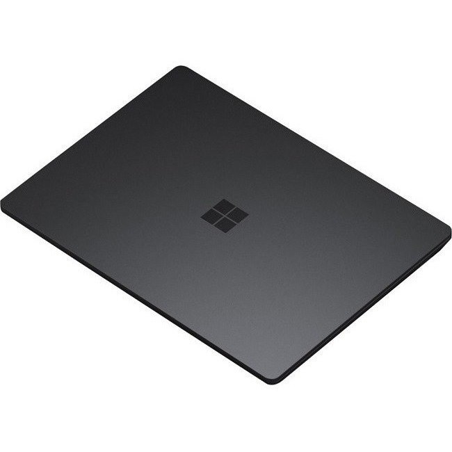 Microsoft Surface Laptop 4 34.3 cm (13.5") Touchscreen Notebook - 2256 x 1504 - Intel Core i7 - 32 GB Total RAM - 1 TB SSD - Matte Black