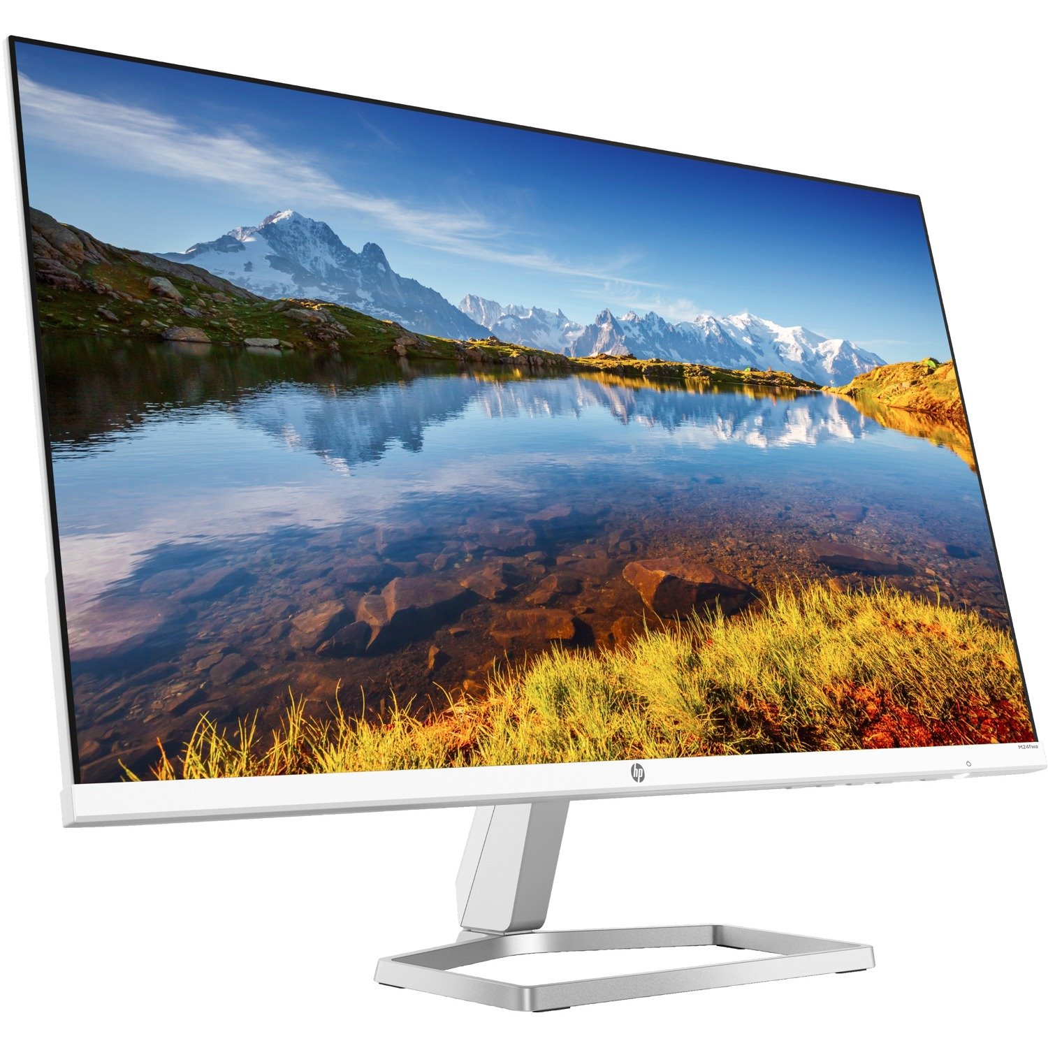 HP M24fwa 24" Class Full HD LCD Monitor - 16:9