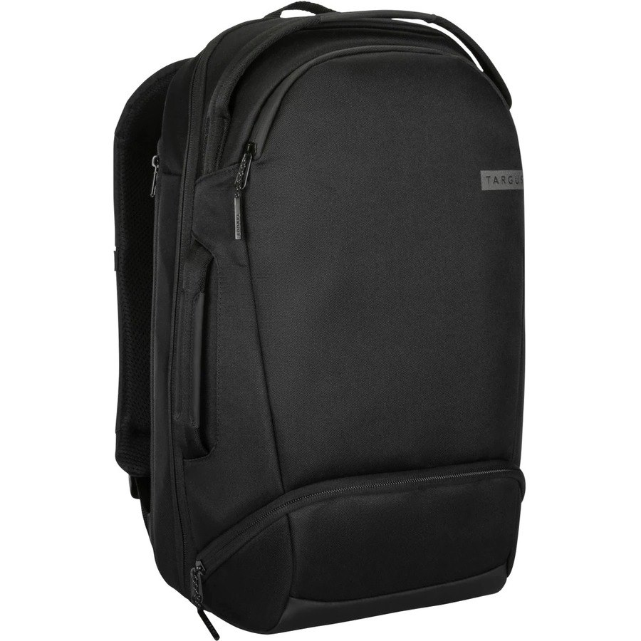 Targus Work+ TBB610GL Carrying Case (Backpack) for 15" to 16" Notebook - Black