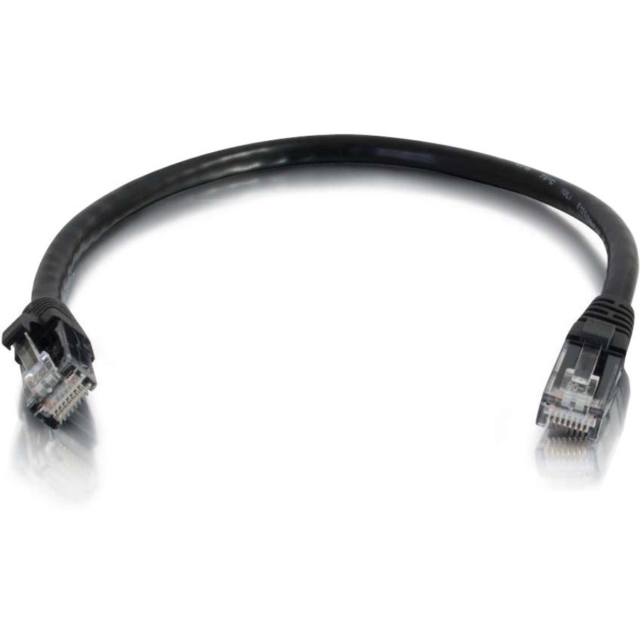 C2G 30 cm Category 5e Network Cable