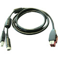 HP Powered USB Y Cable